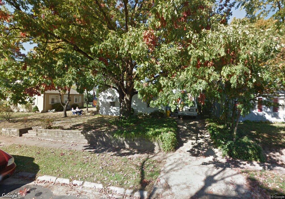 724 Cotter Rd, Glen Burnie, MD 21060 - photo 1