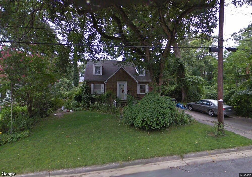 4613 Clemson Rd, College Park, MD 20740 - photo 1