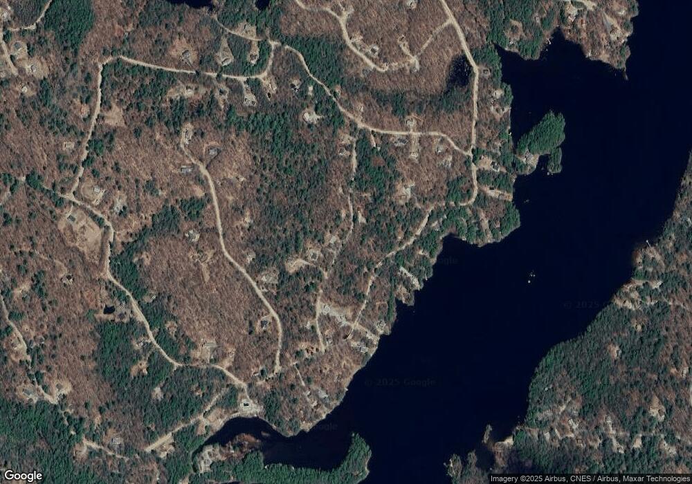 0 Beaver Lake Dr unit 4511297, Stoddard, NH 03464 - photo 1