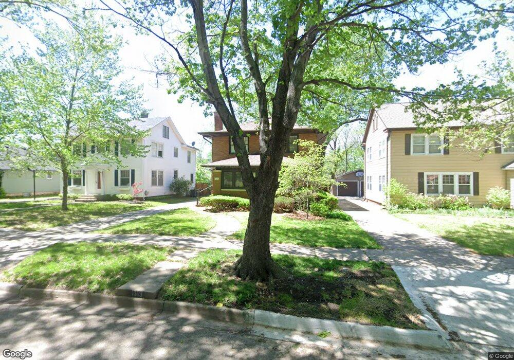 1319 SW High Ave, Topeka, KS 66604 - photo 1