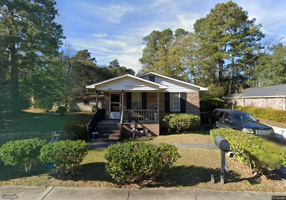 2032 6th Ave, Conway, SC 29527 - photo 1