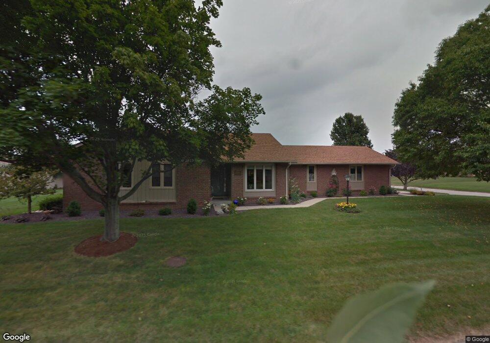 3712 Brighton Ln, Anderson, IN 46012 - photo 1