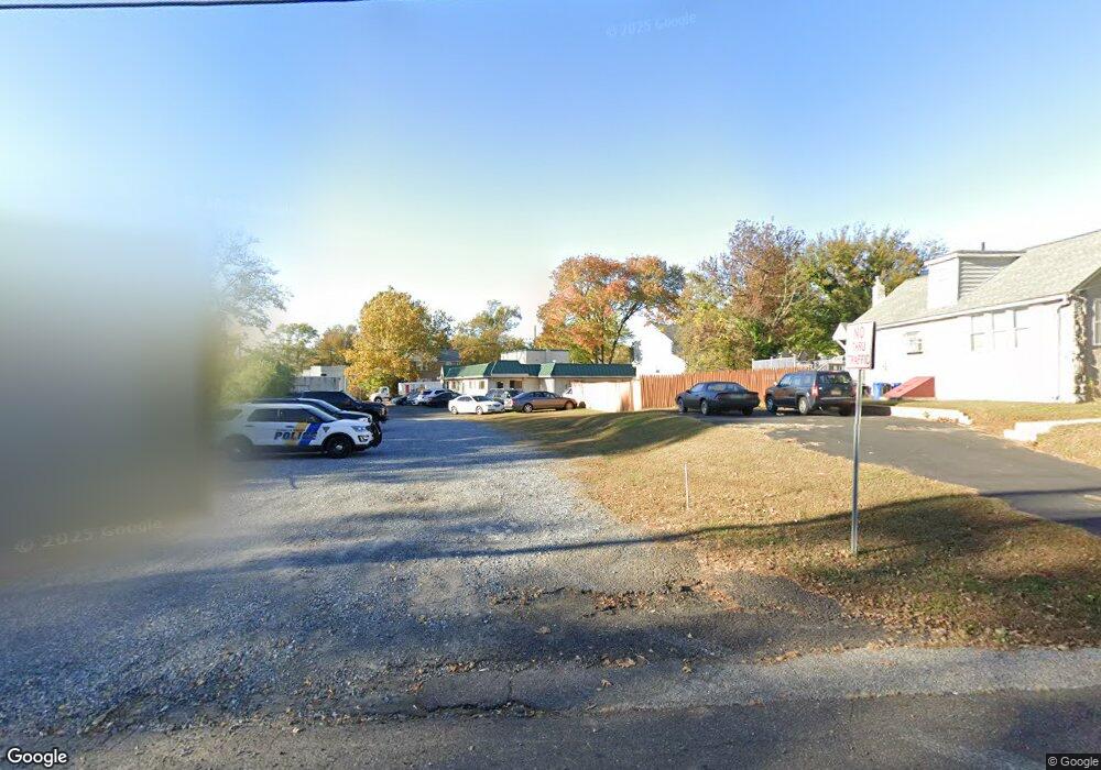 713 W Evesham Rd, Runnemede, NJ 08078 - photo 1