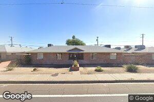 1235 W University Dr, Tempe, AZ 85281