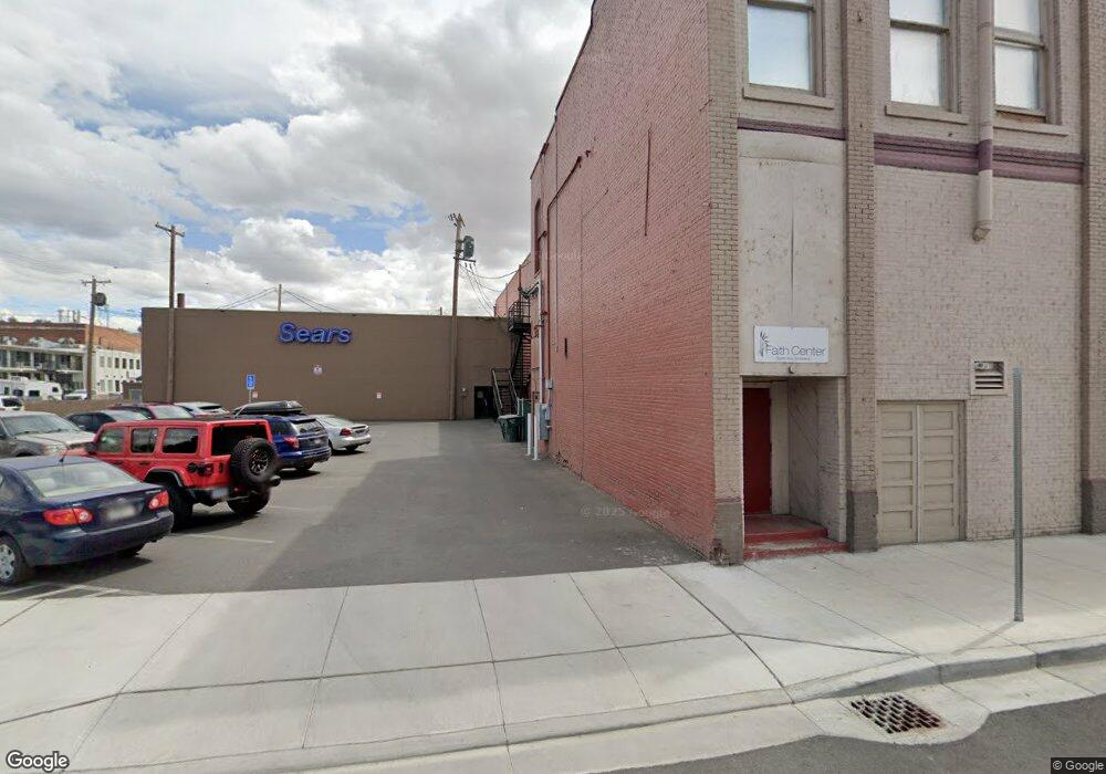 116 S Main St, Pendleton, OR 97801 - photo 1