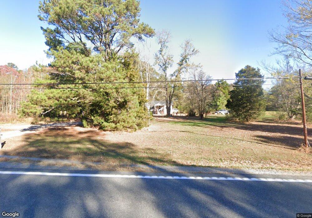 4467 Kings Hwy, Colonial Beach, VA 22443 - photo 1