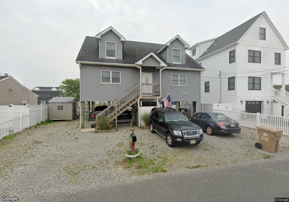 218 Evergreen Dr, Bayville, NJ 08721 - photo 1