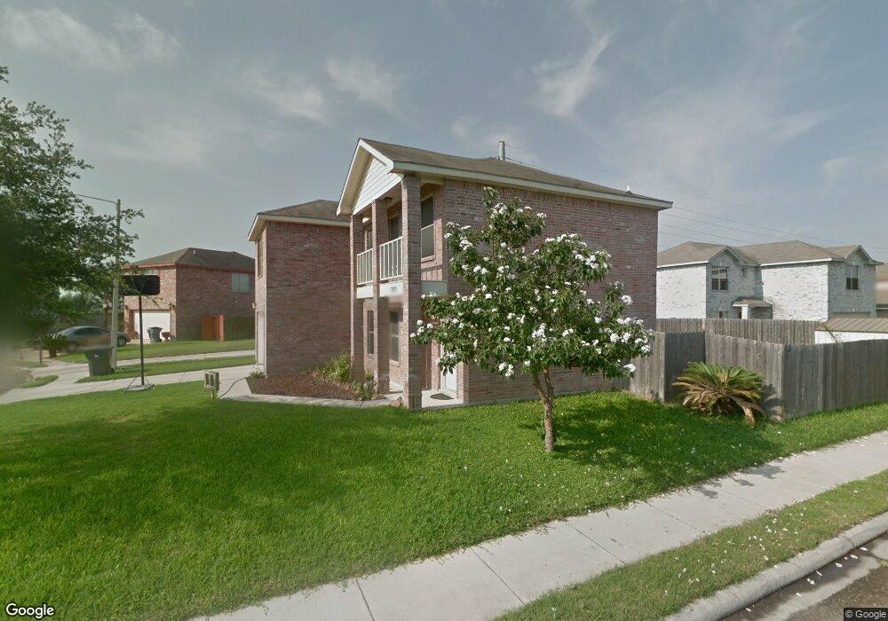 3209 Mallory Dr, Edinburg, TX 78541 - photo 1