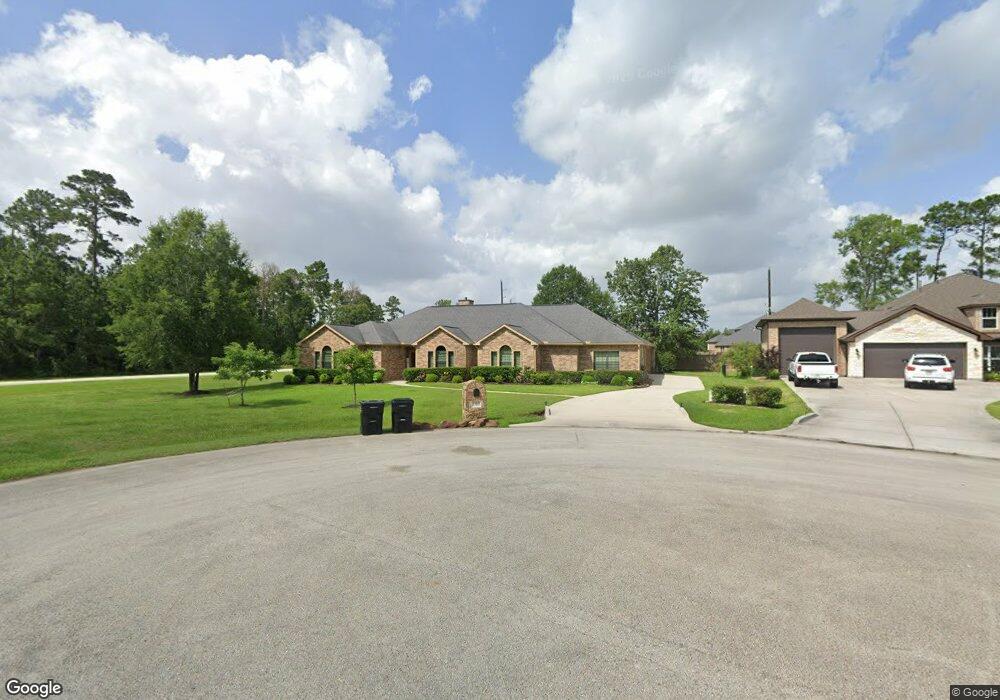 27803 Golden Oak Chase Ct, Spring, TX 77386 - photo 1