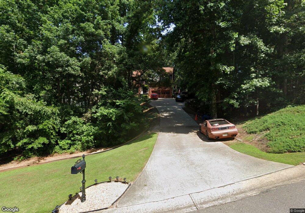 150 Wentworth Dr, Canton, GA 30114 - photo 1
