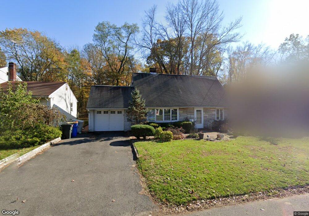 139 Greenbrook Rd, Green Brook, NJ 08812 - photo 1