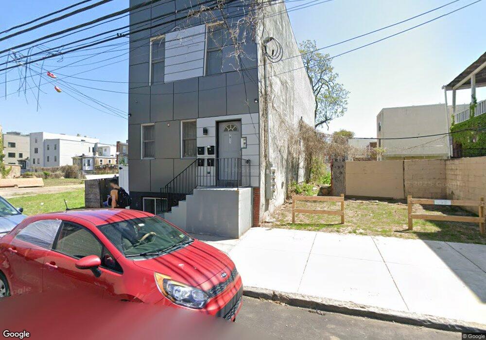 1611 N 17th St unit 1, Philadelphia, PA 19121 - photo 1