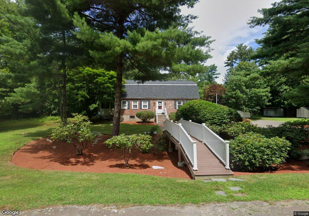 5 Village Gate Rd, Canton, MA 02021 - photo 1