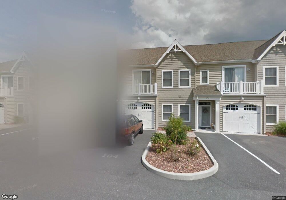 2 Smithfield Ct unit 5, Ocean View, DE 19970 - photo 1