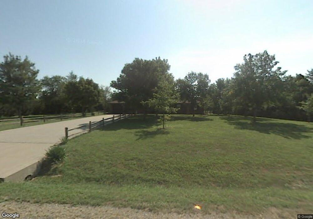 9038 SE Adams St, Wakarusa, KS 66546 - photo 1