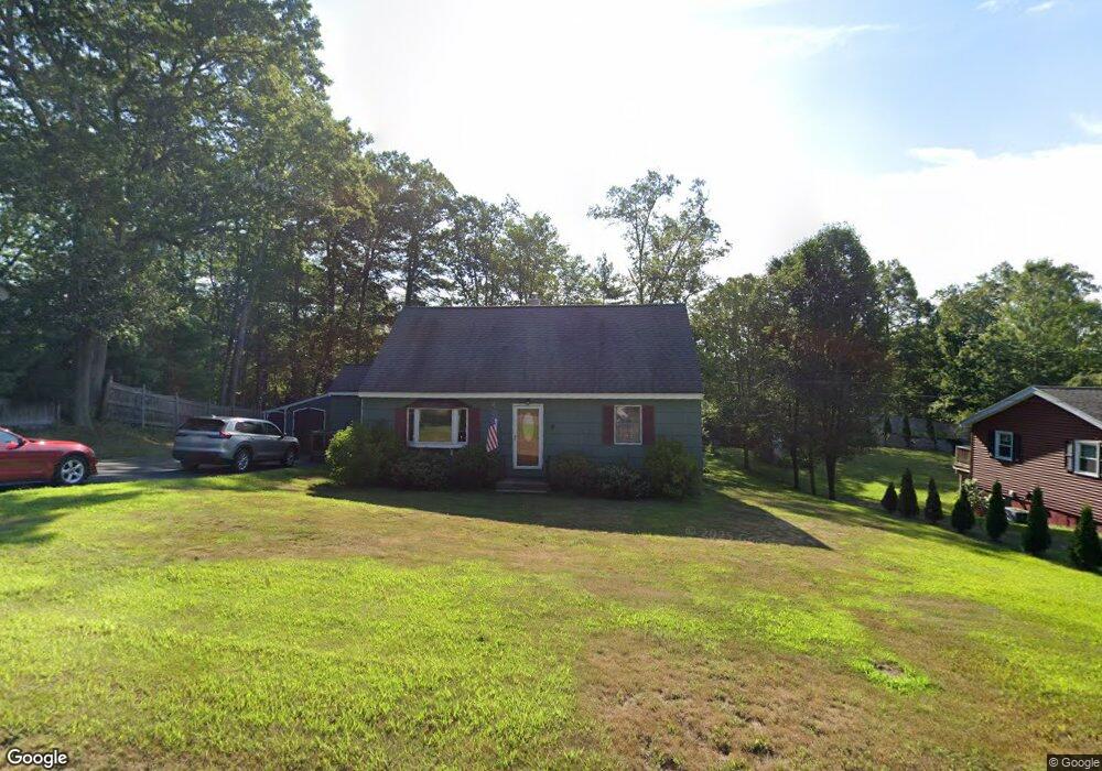 11 Tanglewood Way, MerriMacK, NH 03054 - photo 1