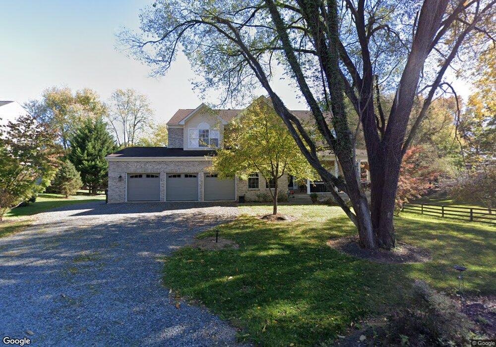 7 N Bridge St, Round Hill, VA 20141 - photo 1