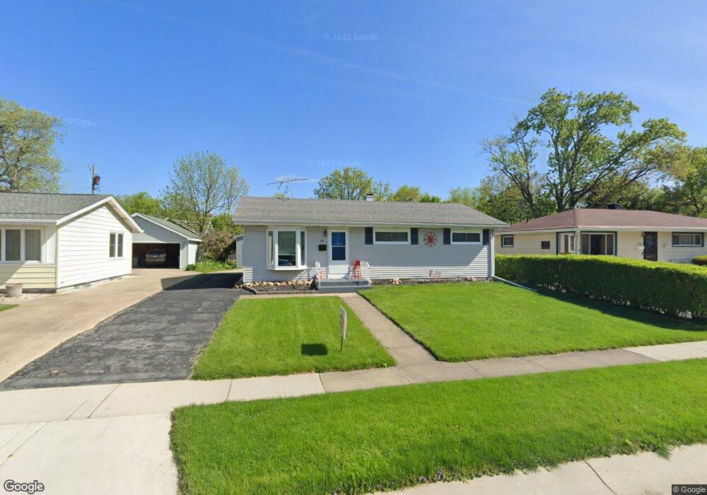 220 Crestview Ln, Crown Point, IN 46307 - photo 1
