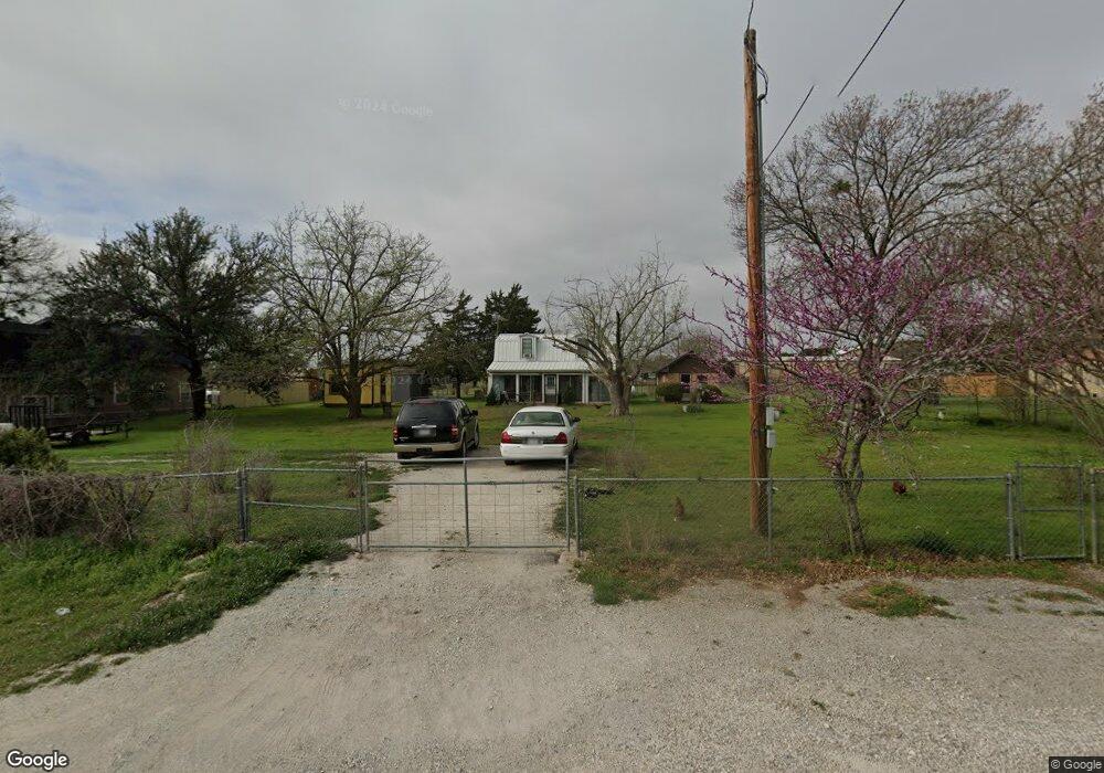 6712 Hamilton Ct, Weatherford, TX 76087 - photo 1