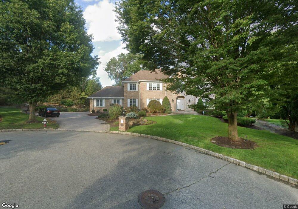 18 Hubbard Ct, Allendale, NJ 07401 - photo 1