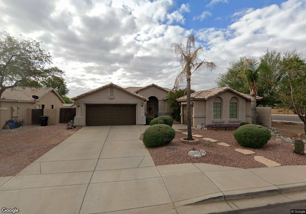 11201 E Roselle Ave, Mesa, AZ 85212 - photo 1