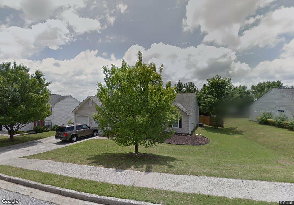 1139 Alysum Ave unit 1, Lawrenceville, GA 30045 - photo 1