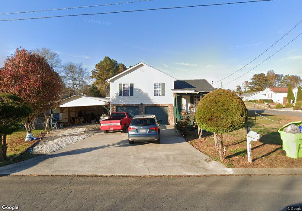 101 Dresden Dr, Dalton, GA 30721 - photo 1