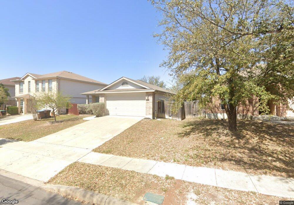 11027 Buckskin Bend, San Antonio, TX 78254 - photo 1