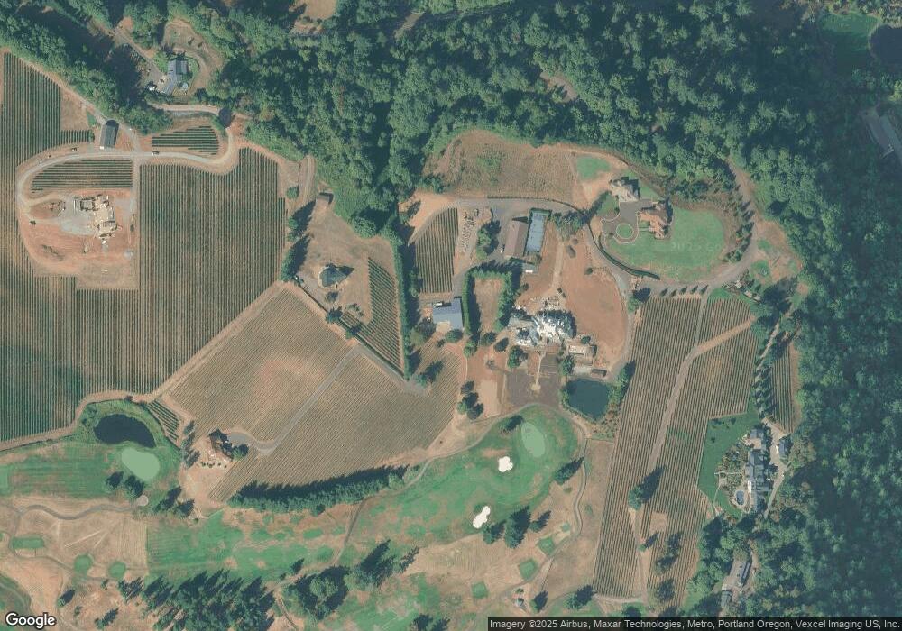 25144 SW Petes Mountain Rd, West Linn, OR 97068 - photo 1