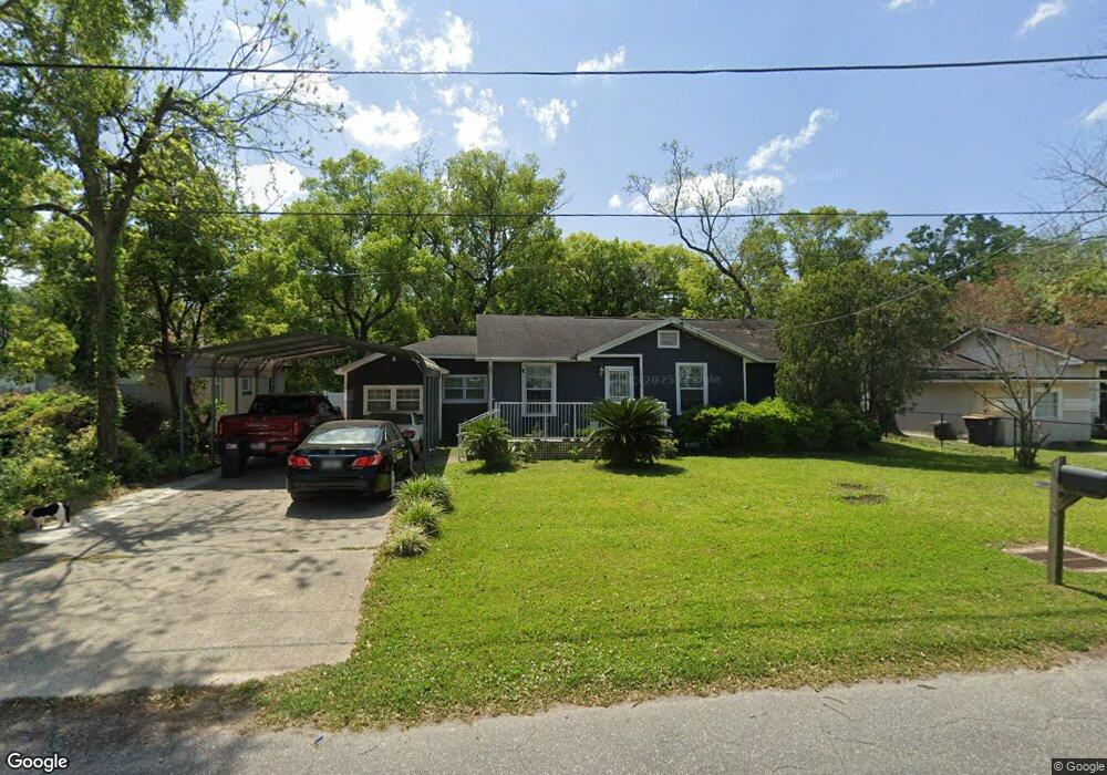 5112 Astral St, Jacksonville, FL 32205 - photo 1