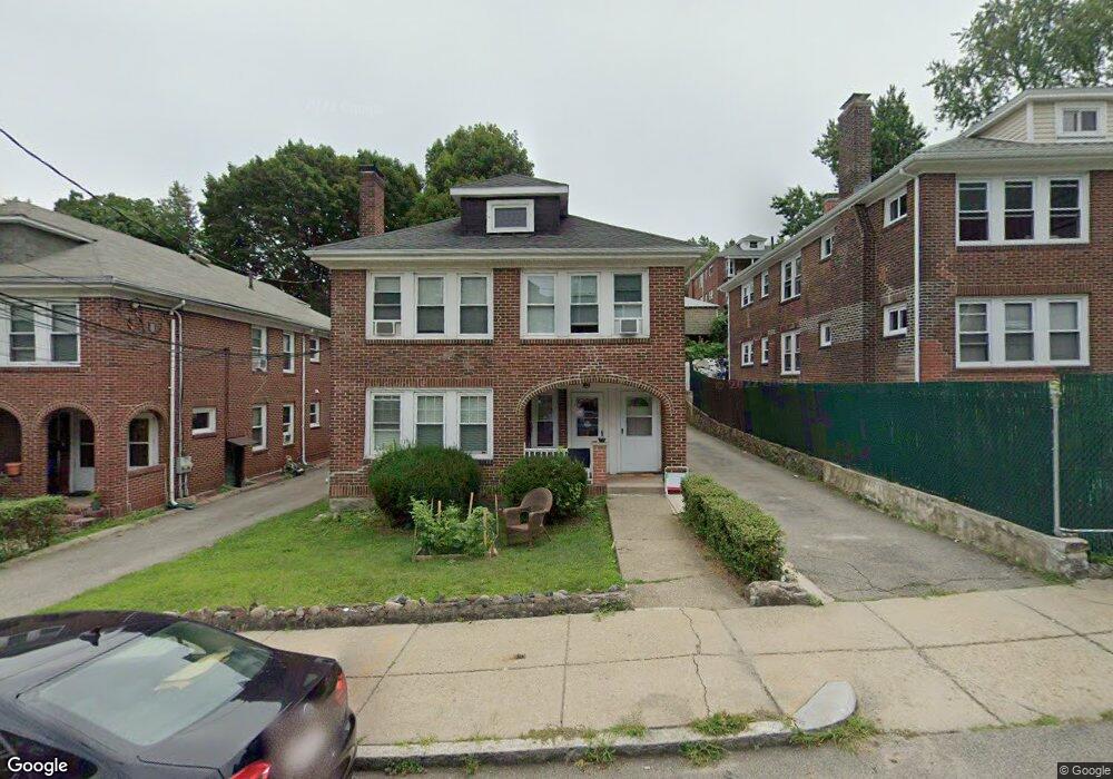 23 Woodstock Ave unit 11, Brighton, MA 02135 - photo 1