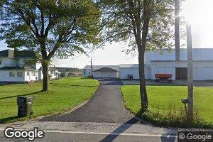 22200 Lemoyne Rd, Luckey, OH 43443
