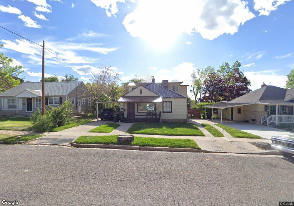 119 N 500 W, Cedar City, UT 84720 - photo 1