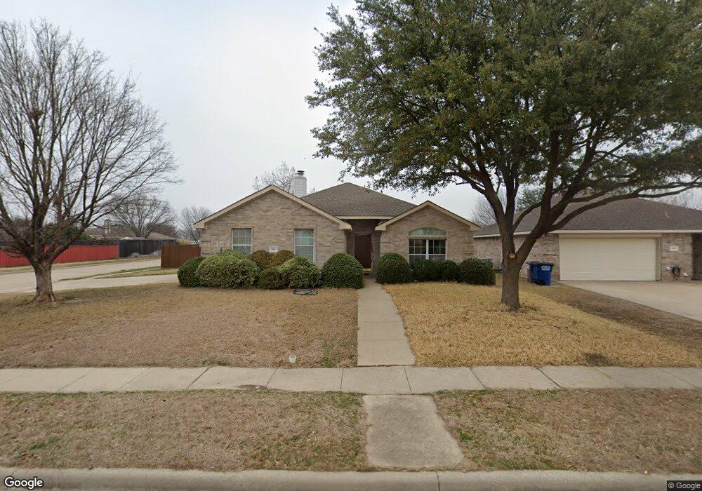 301 Lake Texoma Dr, Wylie, TX 75098 - photo 1