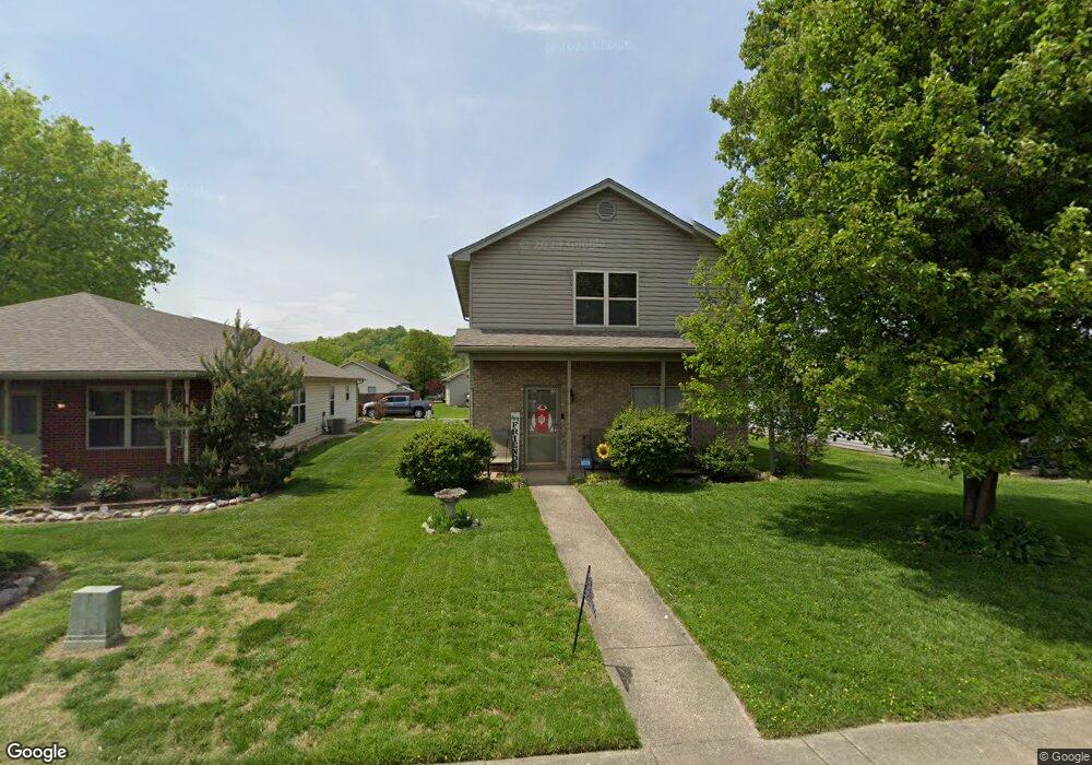 1135 West St, New Albany, IN 47150 - photo 1