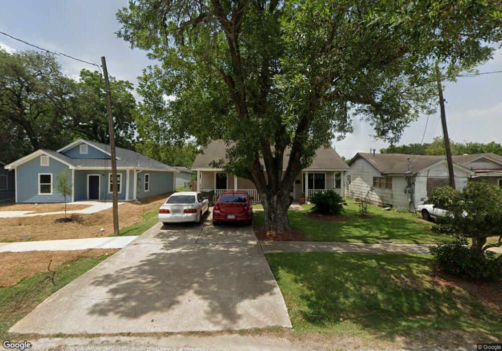 4209 Alice St, Houston, TX 77021 - photo 1