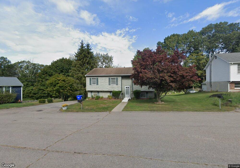 7 Brookview Ct, Westerly, RI 02891 - photo 1