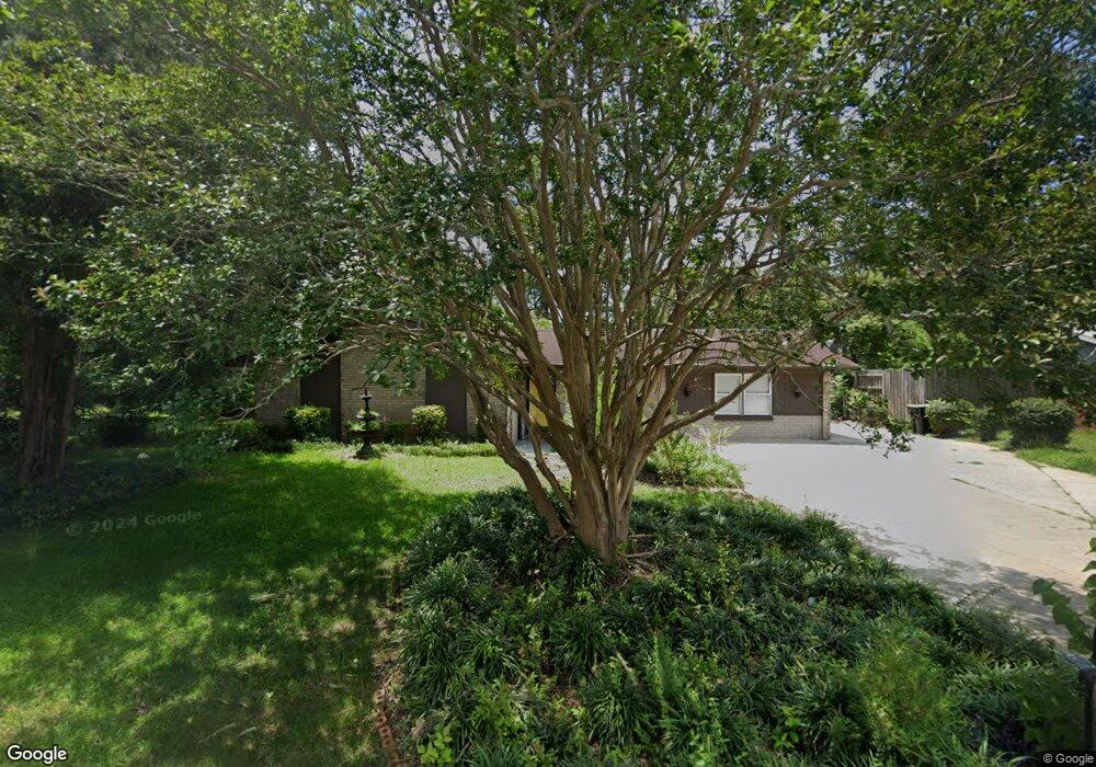 110 Bedivere Dr, Warner Robins, GA 31093 - photo 1