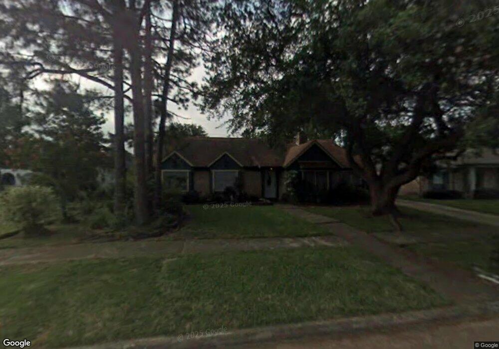 6007 Green Falls Dr, Houston, TX 77088 - photo 1