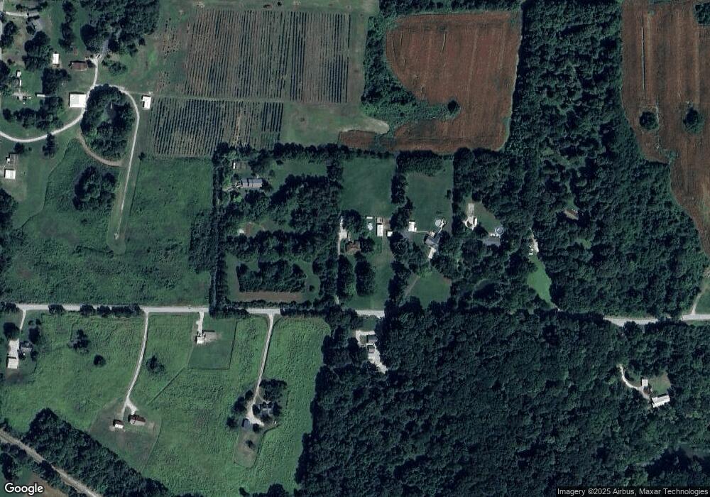 2300 Motts Rd NE, New Salisbury, IN 47161 - photo 1