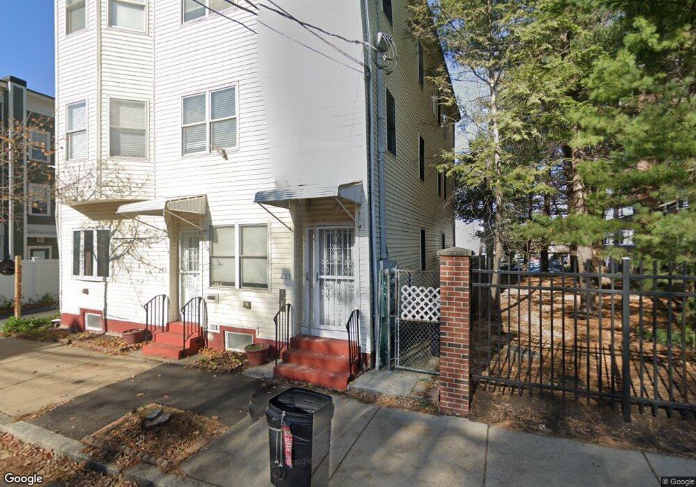 235 Walden St, Cambridge, MA 02140 - photo 1