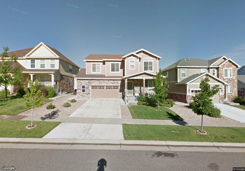 26049 E Davies Dr, Aurora, CO 80016 - photo 1