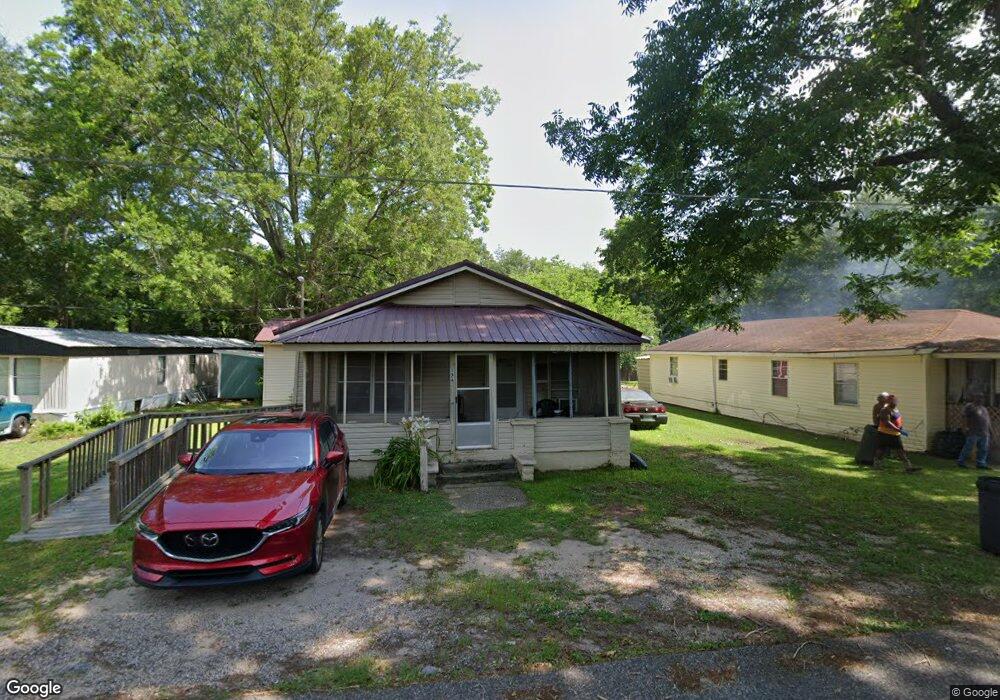 133 Curtis St, Atmore, AL 36502 - photo 1