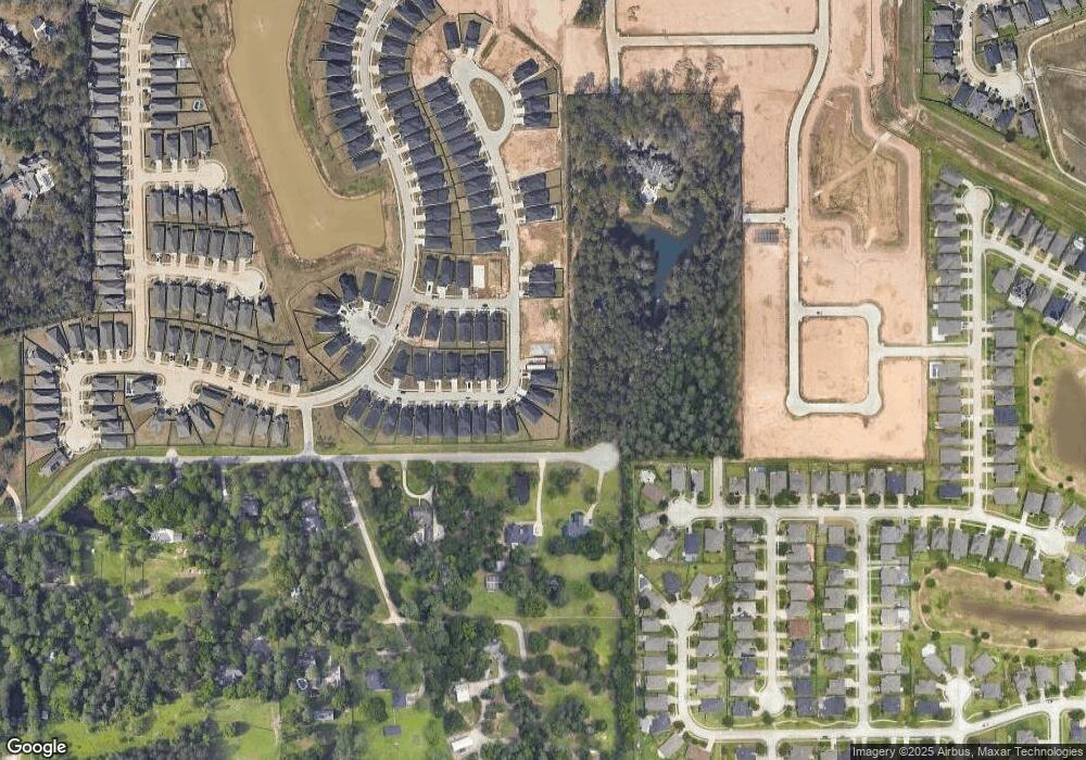 24506 Keswick Valley Way, Tomball, TX 77375 - photo 1