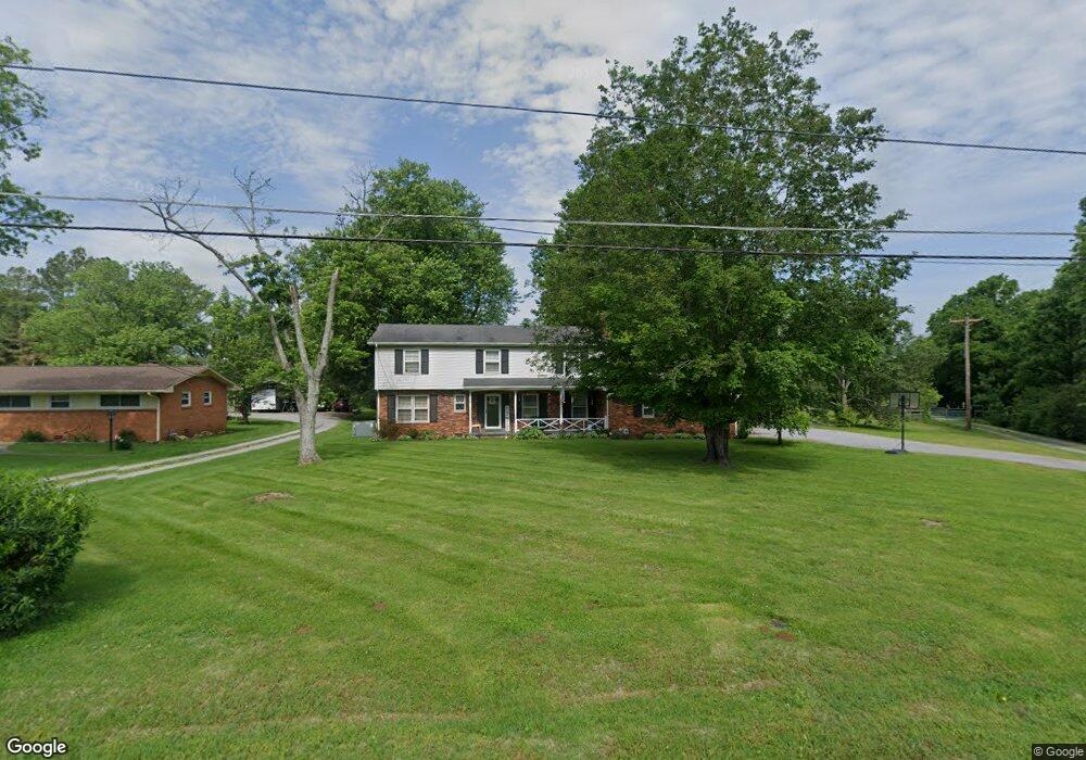 200 S Linda Dr, Shelbyville, TN 37160 - photo 1