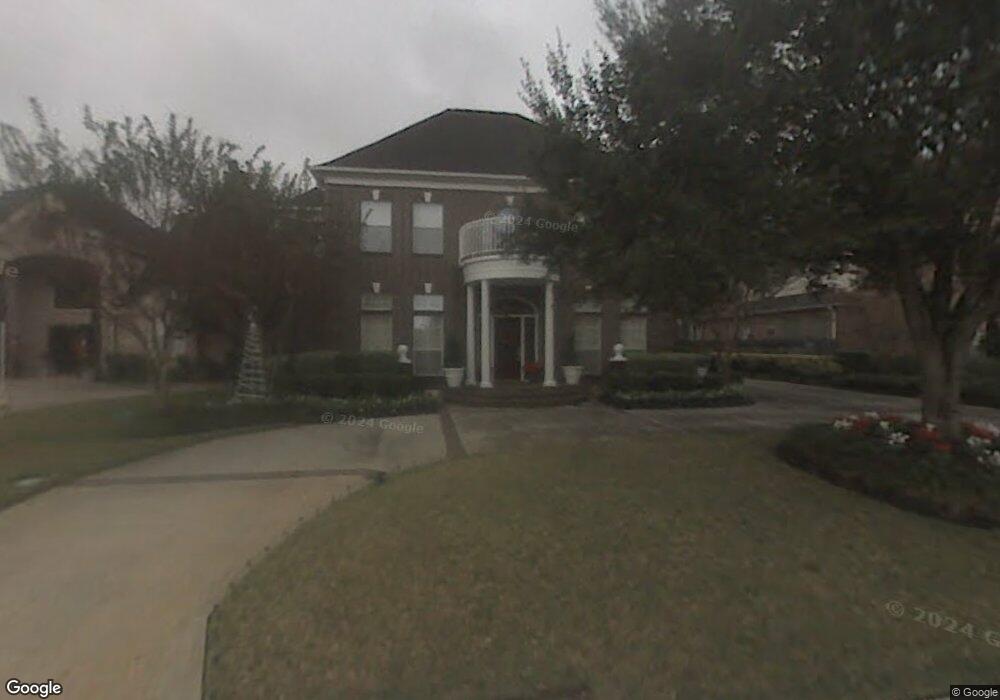 7919 Alamar Dr, Houston, TX 77095 - photo 1