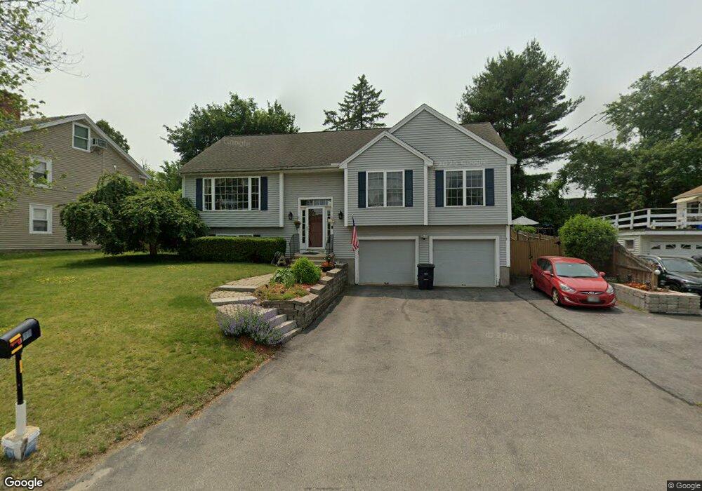 591 S Main St, Nashua, NH 03060 - photo 1