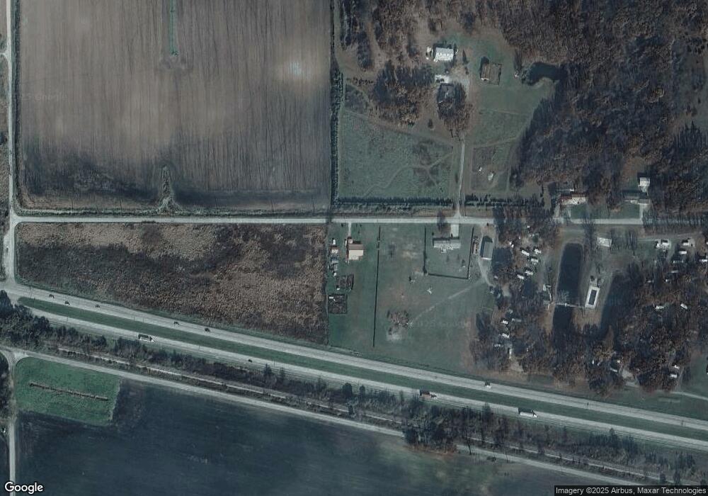 9251 E 500 N, Grovertown, IN 46531 - photo 1