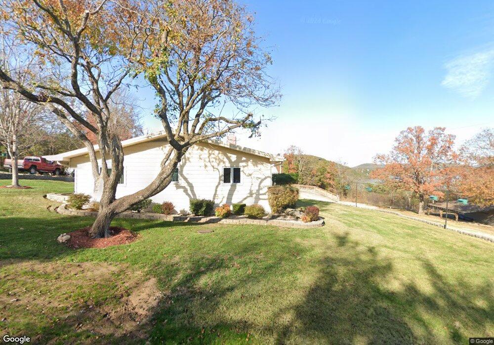 257 Ledgestone Rd, Shell Knob, MO 65747 - photo 1