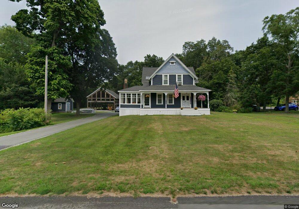 148 E Main St, Norton, MA 02766 - photo 1